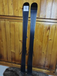 LYŽE ELAN FORMULA ACE 130CM